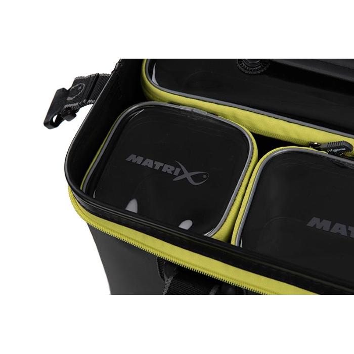Matrix Borsa in Eva Matrix EVA XL Tackle Storage System (Loaded)