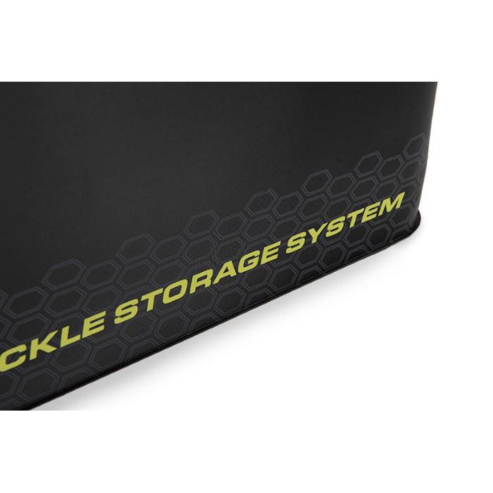 Matrix Borsa in Eva Matrix EVA XL Tackle Storage System (Loaded)