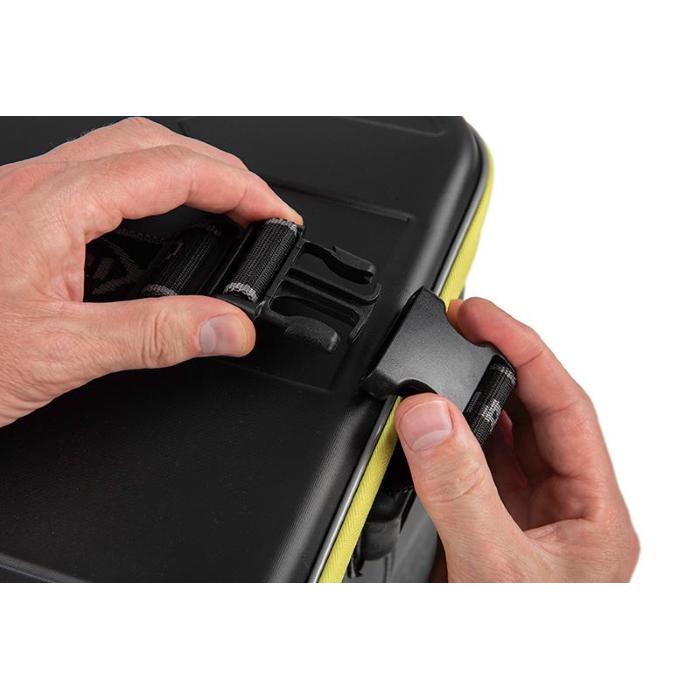 Matrix Borsa in Eva Matrix EVA XL Tackle Storage System (Loaded)