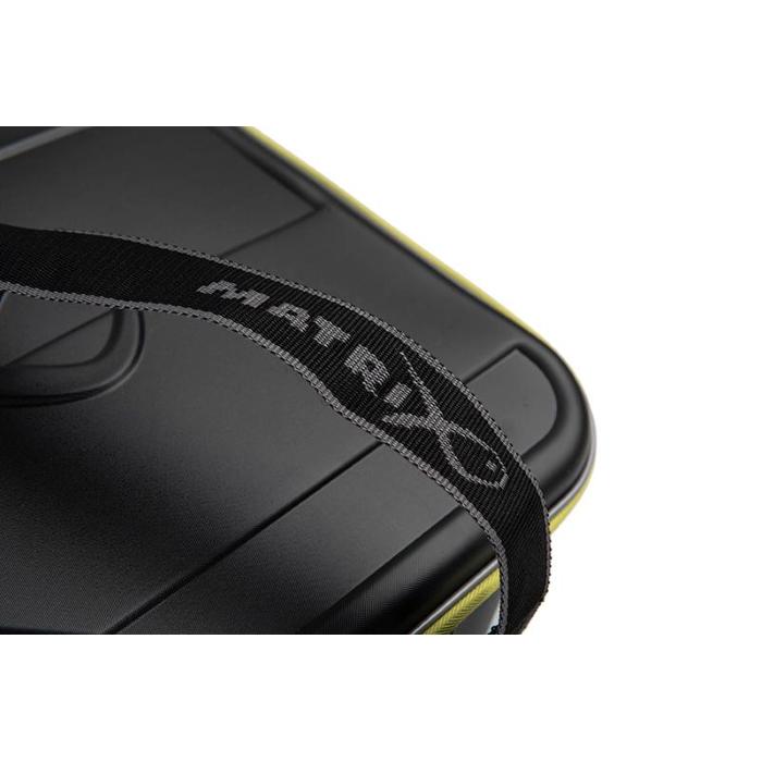 Matrix Borsa in Eva Matrix EVA XL Tackle Storage System (Loaded)