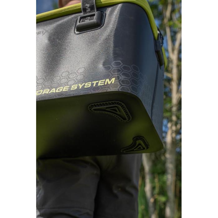 Matrix Borsa in Eva Matrix EVA XL Tackle Storage System (Loaded)