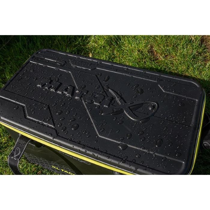 Matrix Borsa in Eva Matrix EVA XL Tackle Storage System (Loaded)