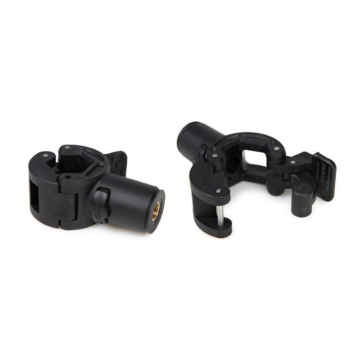 Matrix Accessorio per panchetto Matrix Tool Bar Pro Clamp