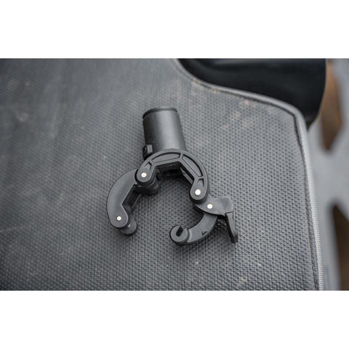 Matrix Accessorio per panchetto Matrix Tool Bar Pro Clamp