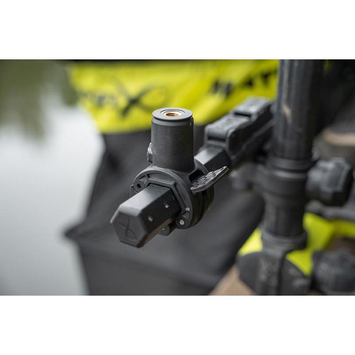 Matrix Accessorio per panchetto Matrix Tool Bar Pro Clamp