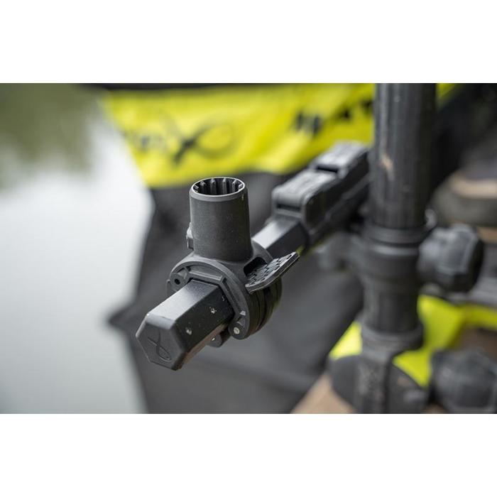 Matrix Accessorio per panchetto Matrix Tool Bar Pro Clamp