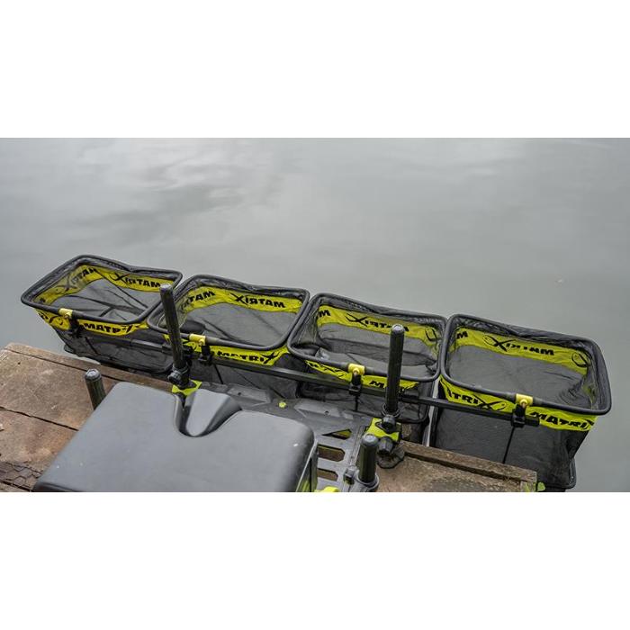 Matrix Accessorio per panchetto Matrix Tool Bar Pro