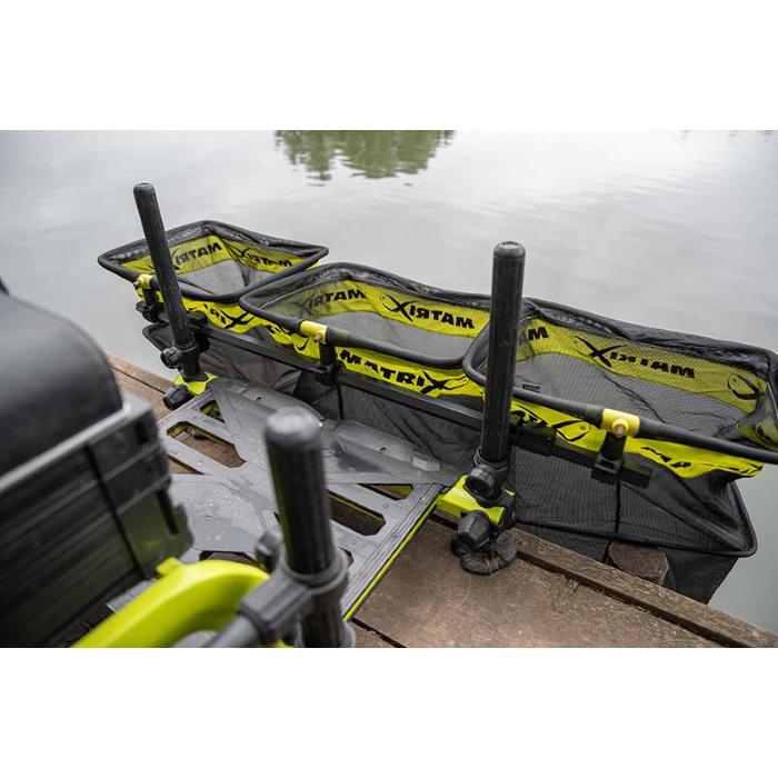 Matrix Accessorio per panchetto Matrix Tool Bar Pro