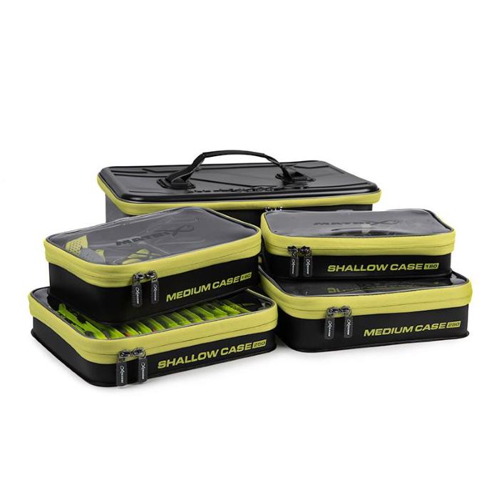 Matrix Borsa in Eva Matrix EVA Tackle Storage System