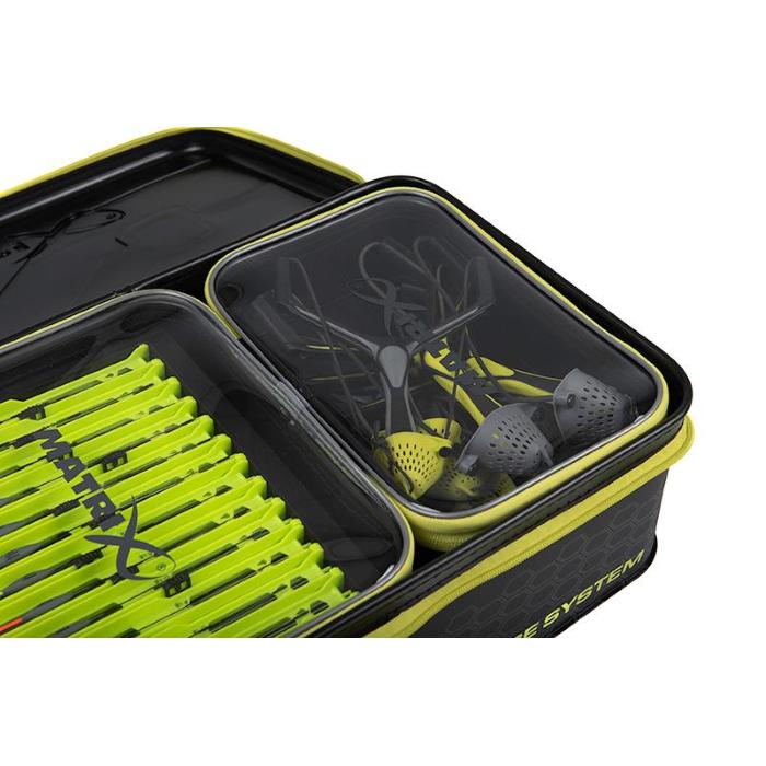 Matrix Borsa in Eva Matrix EVA Tackle Storage System