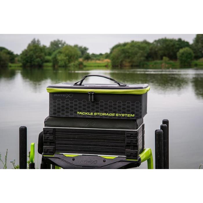 Matrix Borsa in Eva Matrix EVA Tackle Storage System