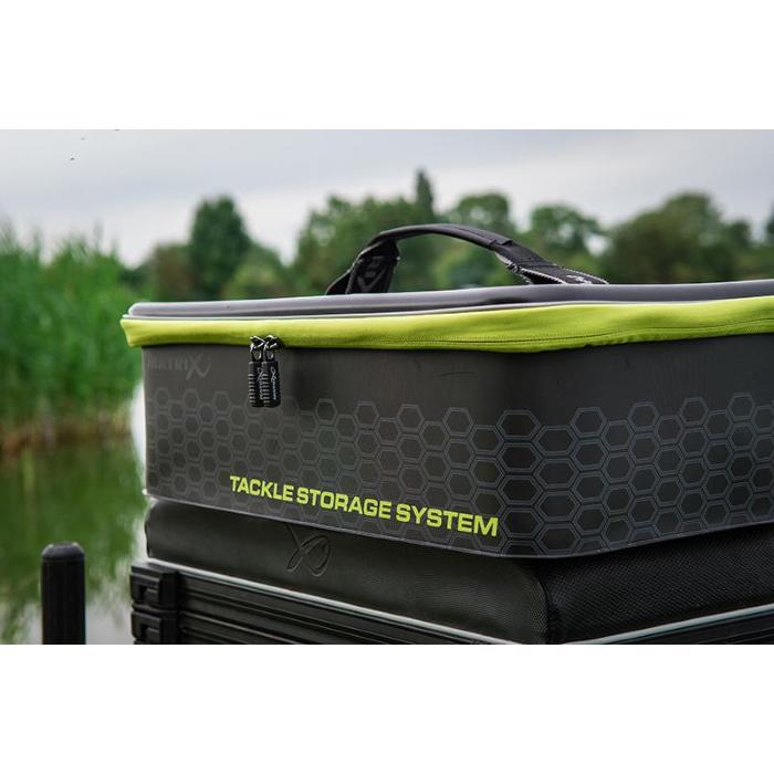 Matrix Borsa in Eva Matrix EVA Tackle Storage System