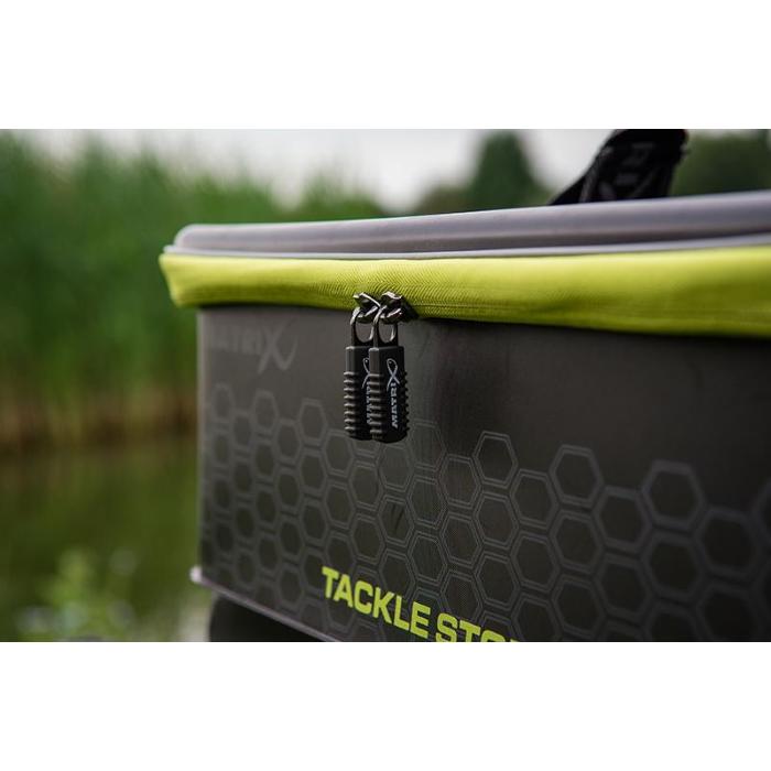 Matrix Borsa in Eva Matrix EVA Tackle Storage System