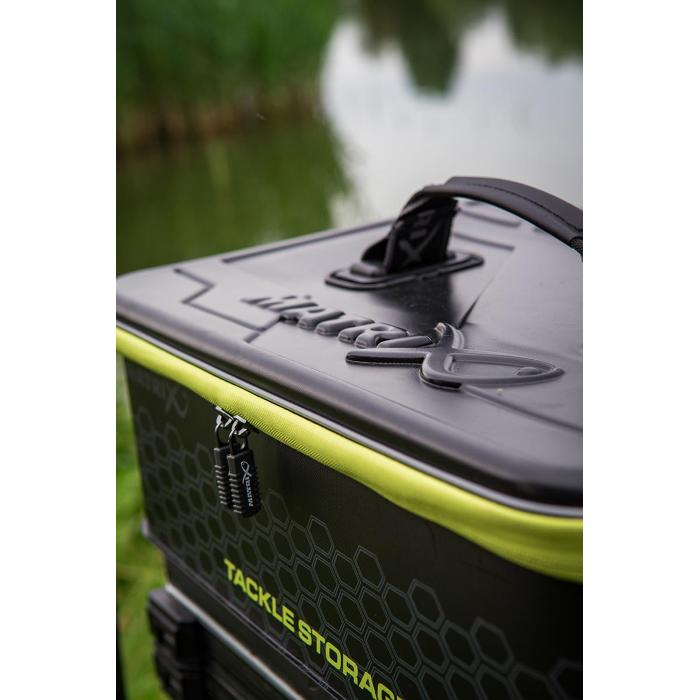 Matrix Borsa in Eva Matrix EVA Tackle Storage System