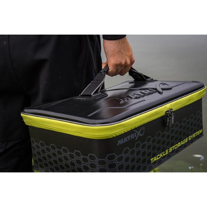 Matrix Borsa in Eva Matrix EVA Tackle Storage System