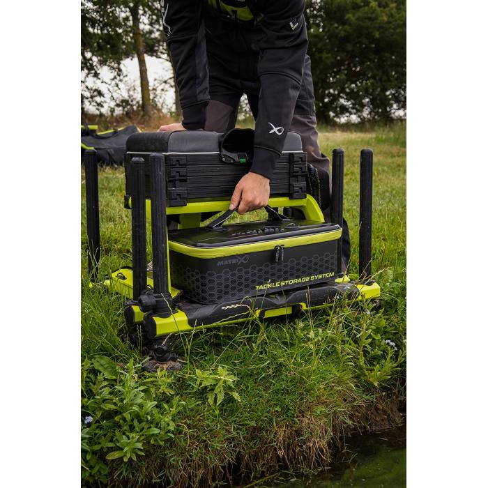 Matrix Borsa in Eva Matrix EVA Tackle Storage System