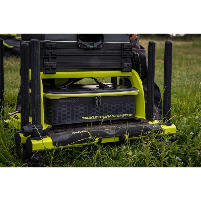 Matrix Borsa in Eva Matrix EVA Tackle Storage System