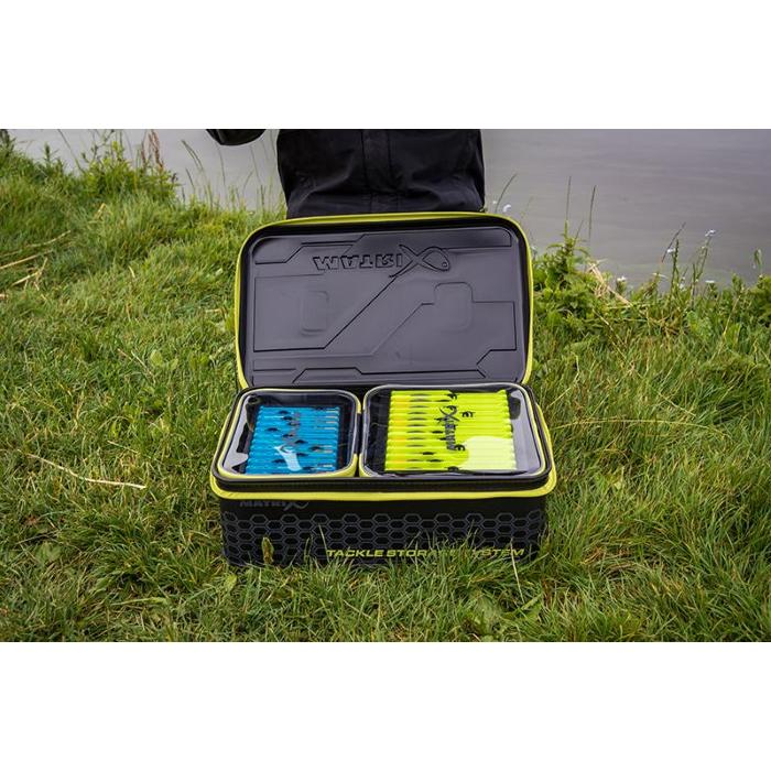 Matrix Borsa in Eva Matrix EVA Tackle Storage System