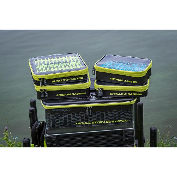Matrix Borsa in Eva Matrix EVA Tackle Storage System