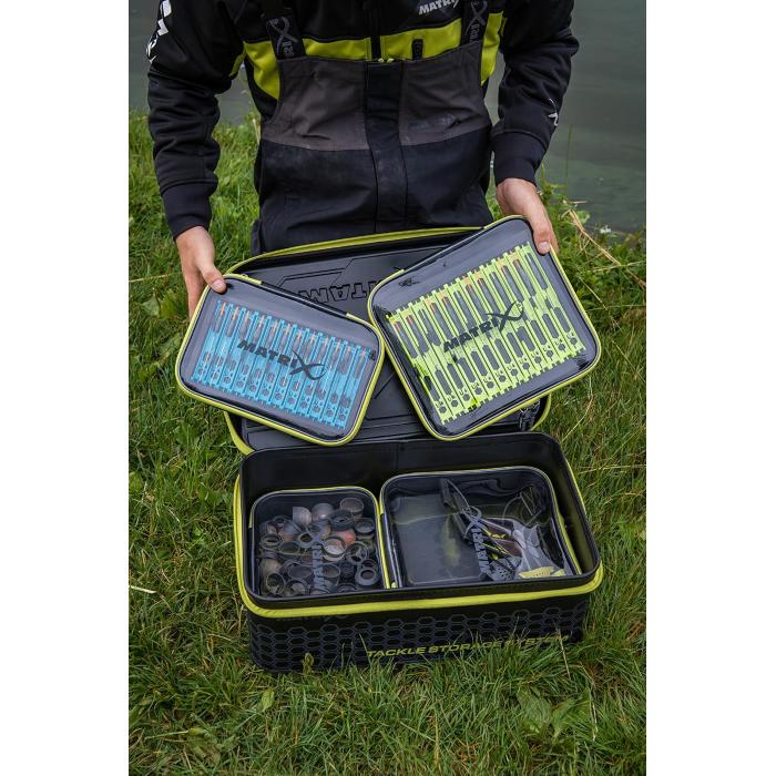 Matrix Borsa in Eva Matrix EVA Tackle Storage System