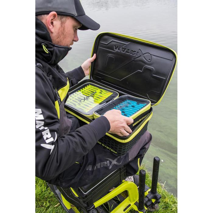 Matrix Borsa in Eva Matrix EVA Tackle Storage System