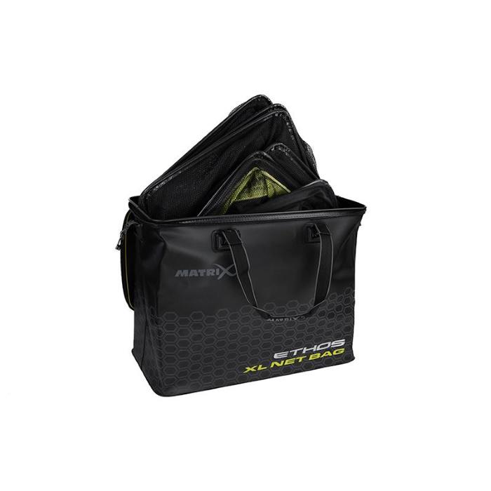 Matrix Borsa Matrix Ethos XL EVA Net Bag