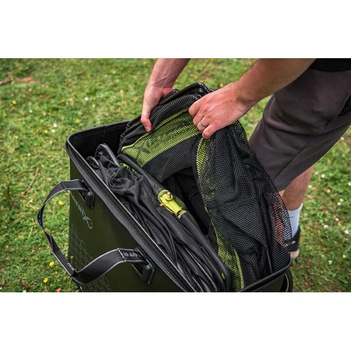 Matrix Borsa Matrix Ethos XL EVA Net Bag