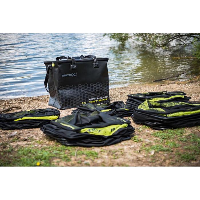 Matrix Borsa Matrix Ethos XL EVA Net Bag