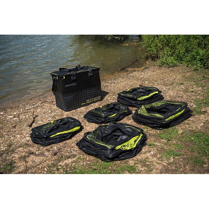 Matrix Borsa Matrix Ethos XL EVA Net Bag