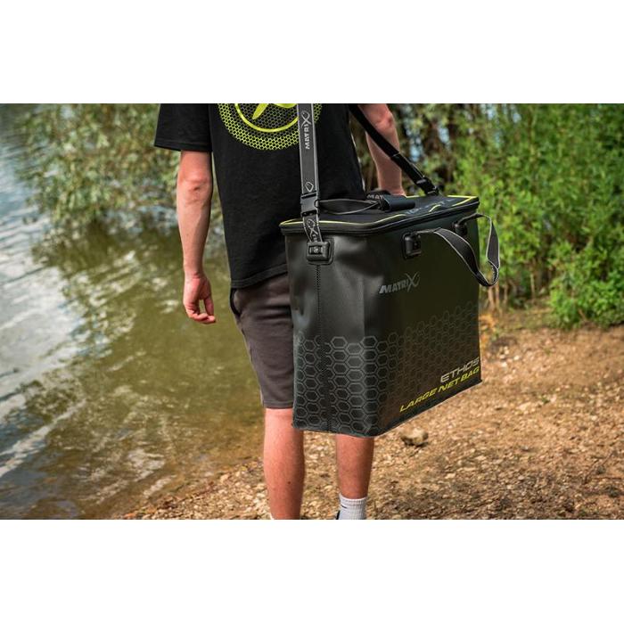 Matrix Borsa Matrix Ethos Large EVA Net Bag