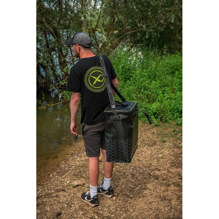 Matrix Borsa Matrix Ethos Large EVA Net Bag