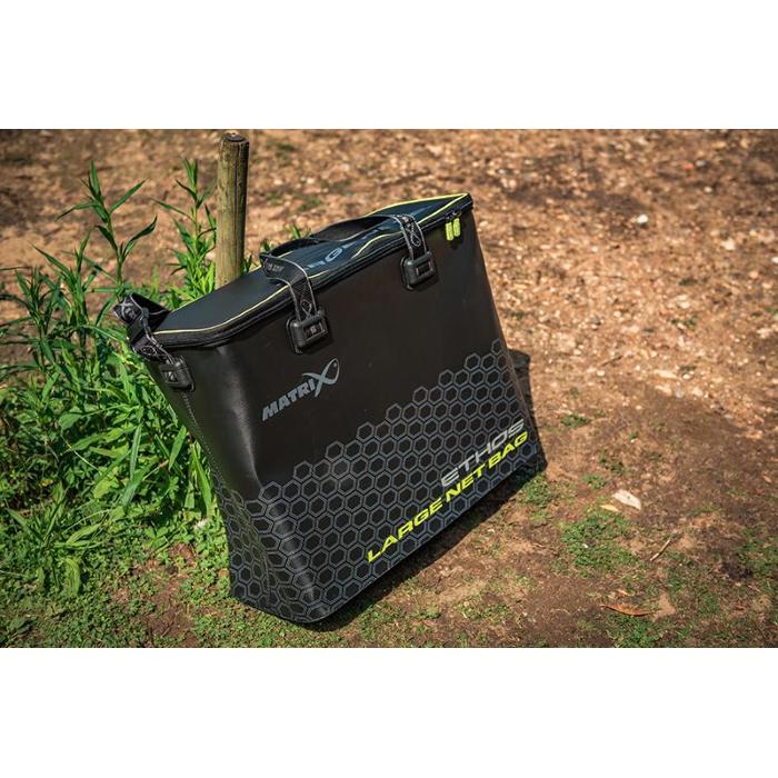 Matrix Borsa Matrix Ethos Large EVA Net Bag