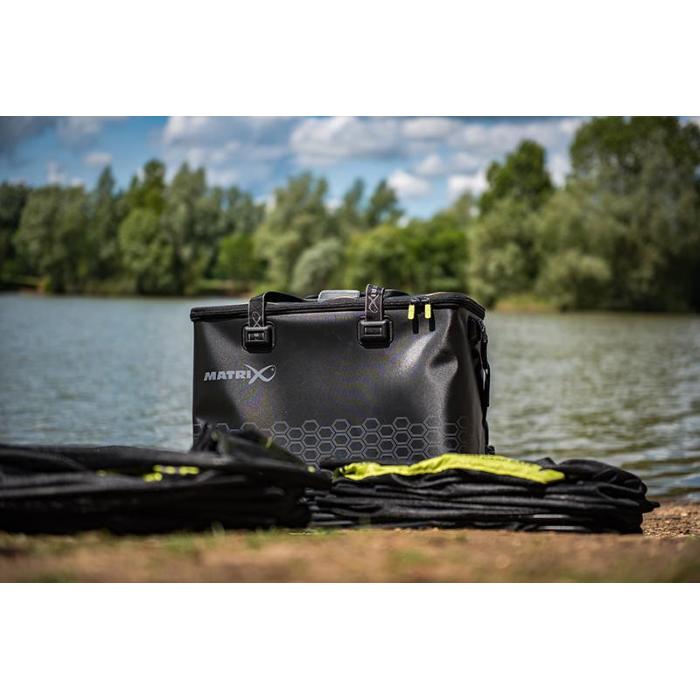 Matrix Borsa Matrix Ethos Large EVA Net Bag