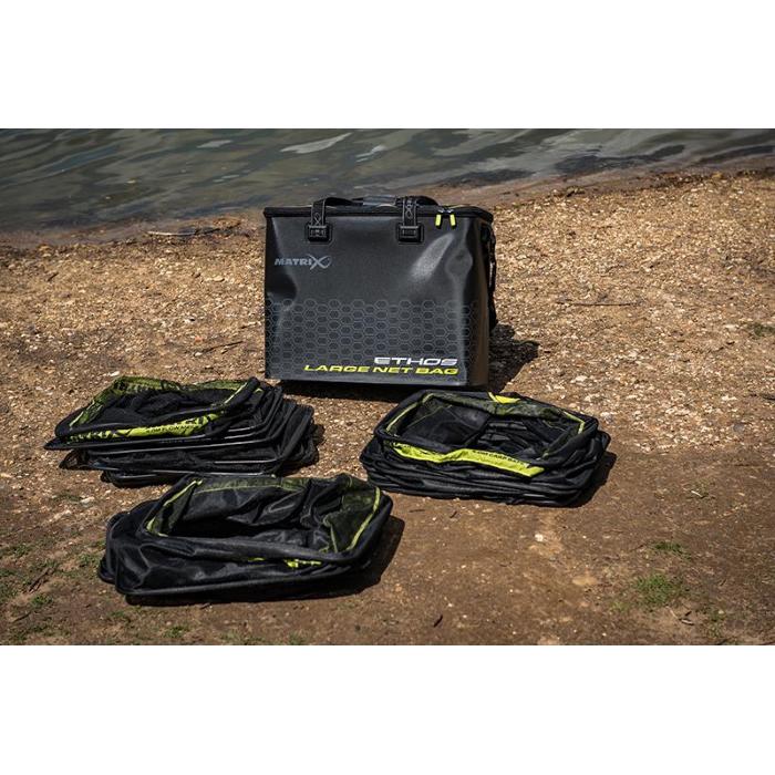 Matrix Borsa Matrix Ethos Large EVA Net Bag