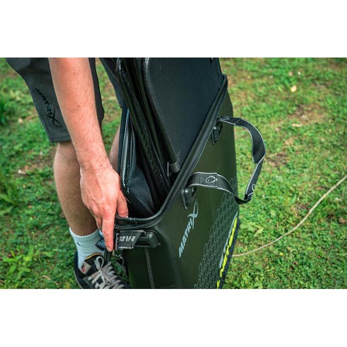 Matrix Borsa Matrix Ethos Small EVA Net Bag