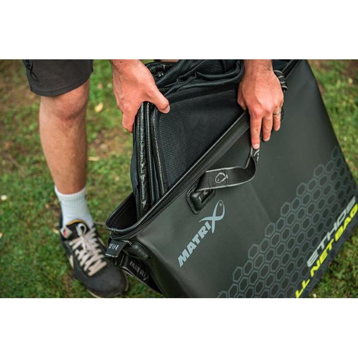 Matrix Borsa Matrix Ethos Small EVA Net Bag