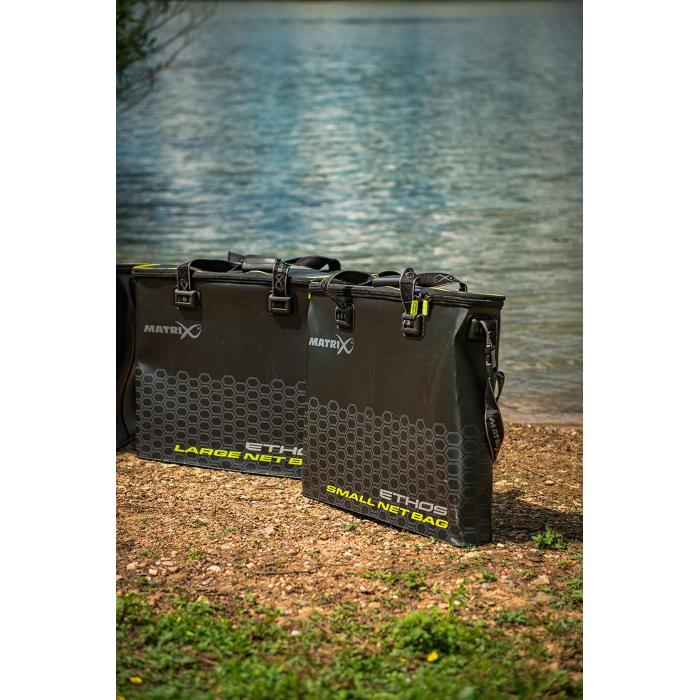 Matrix Borsa Matrix Ethos Small EVA Net Bag