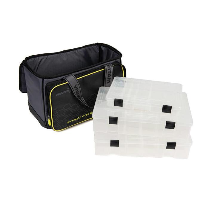 Matrix Borsa Matrix Ethos Feeder Case