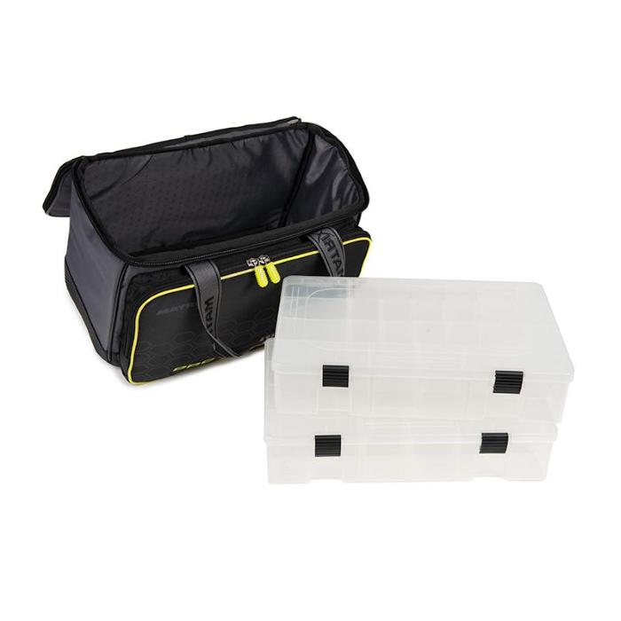 Matrix Borsa Matrix Ethos Feeder Case