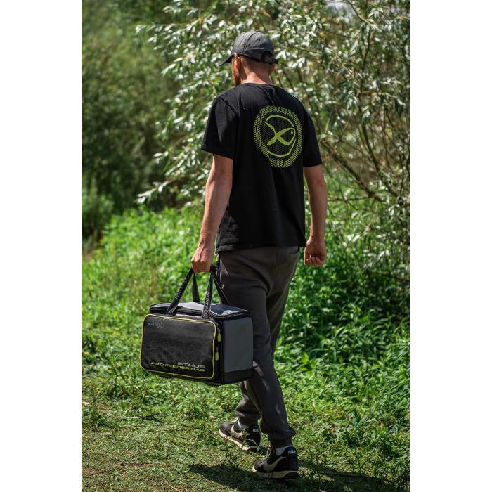 Matrix Borsa Matrix Ethos Feeder Case