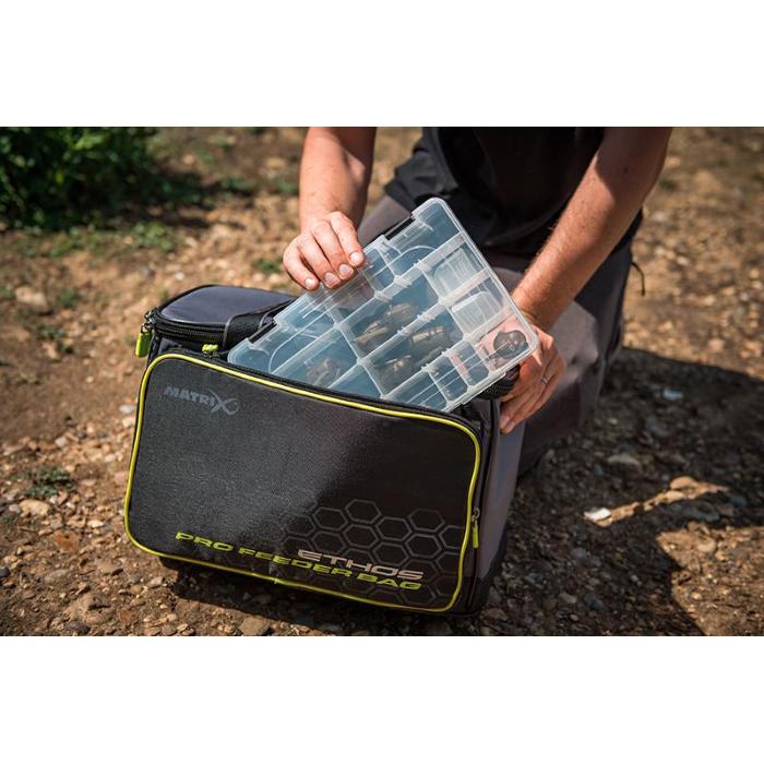 Matrix Borsa Matrix Ethos Feeder Case