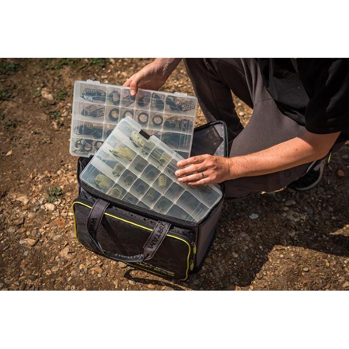 Matrix Borsa Matrix Ethos Feeder Case