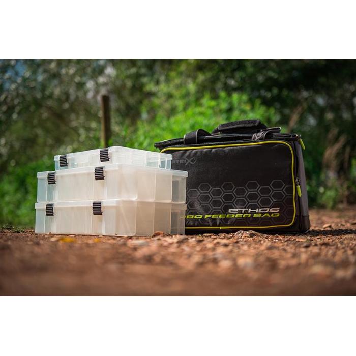 Matrix Borsa Matrix Ethos Feeder Case