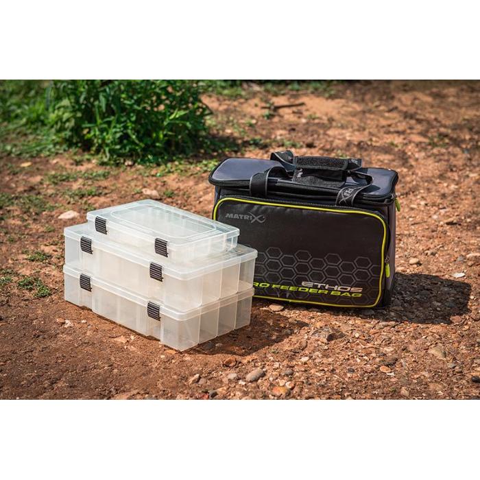 Matrix Borsa Matrix Ethos Feeder Case