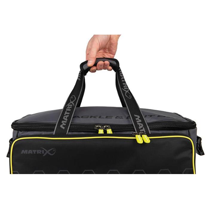 Matrix Borsa Matrix Ethos Tackle and Bait Bag