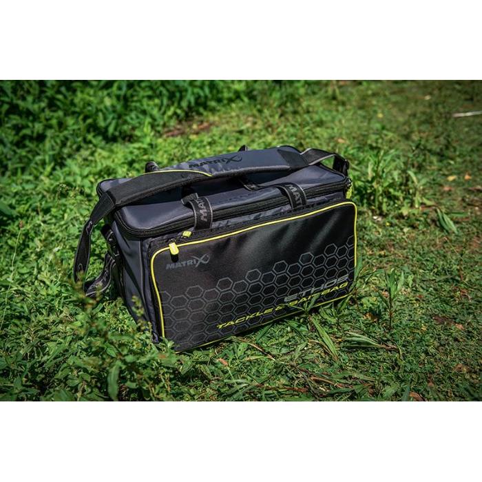 Matrix Borsa Matrix Ethos Tackle and Bait Bag