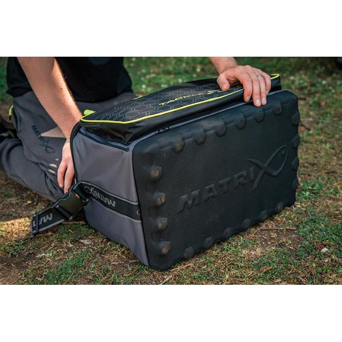 Matrix Borsa Matrix Ethos Tackle and Bait Bag