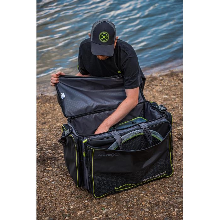 Matrix Borsa Matrix Ethos Tackle and Bait Bag