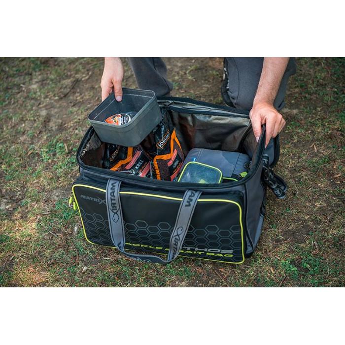 Matrix Borsa Matrix Ethos Tackle and Bait Bag