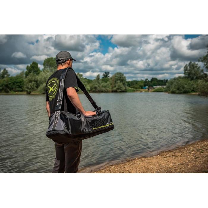 Matrix Borsa Matrix Ethos XL Accessories Bag